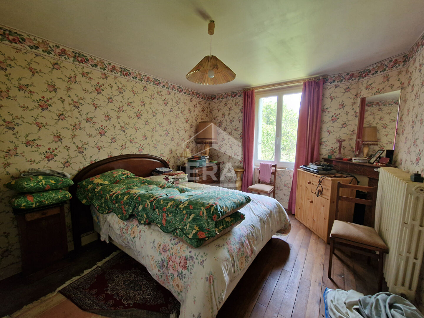 Photo 37270 ATHEE SUR CHER- A vendre maison + grange de 118.72 m² habitables image 6/6