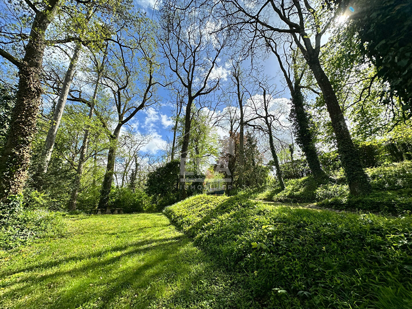 Photo A VENDRE 37300 JOUE-LES-TOURS - Demeure de 245 m² à vendre image 3/6