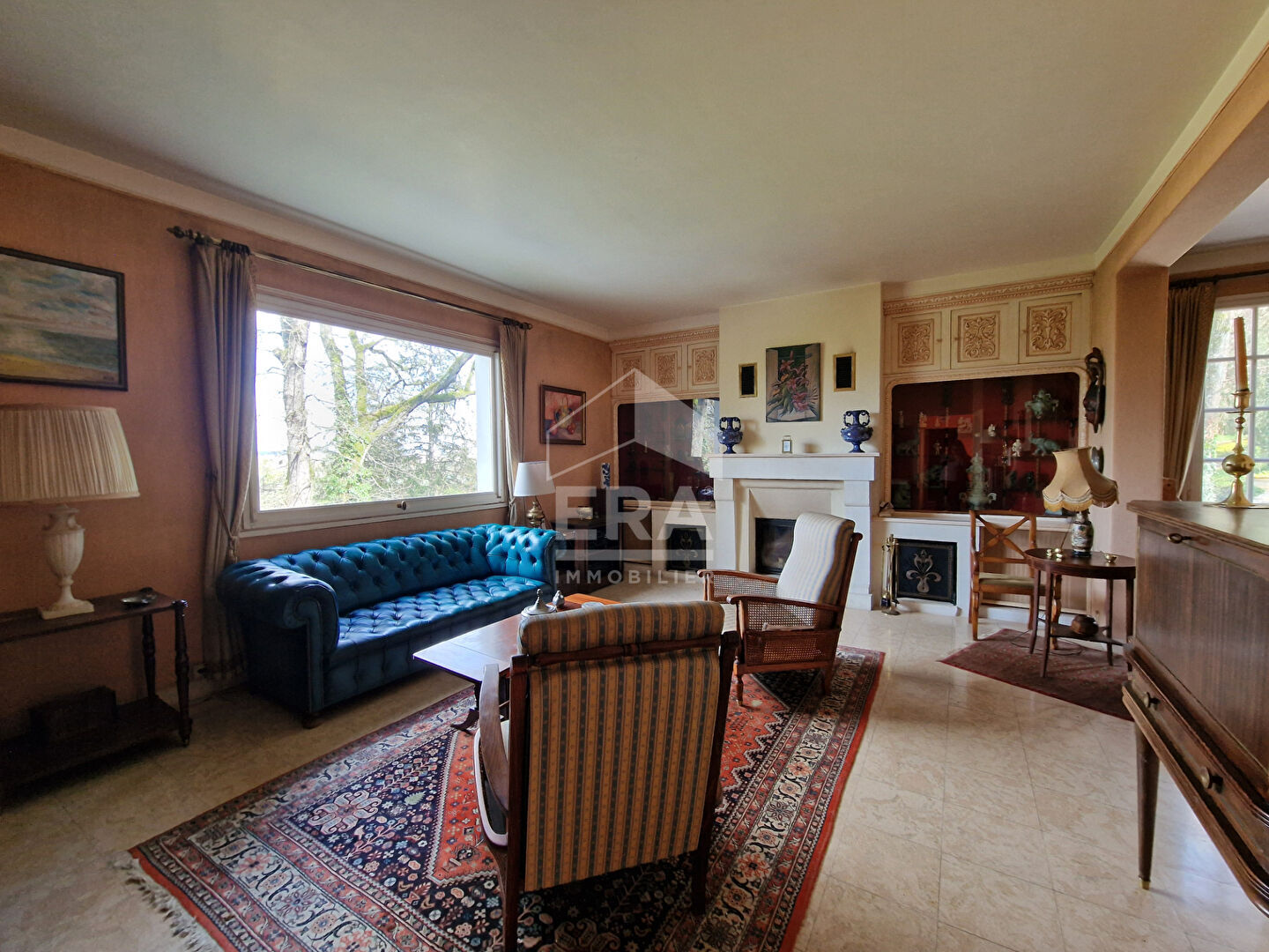 Photo A VENDRE 37300 JOUE-LES-TOURS - Demeure de 245 m² à vendre image 4/6