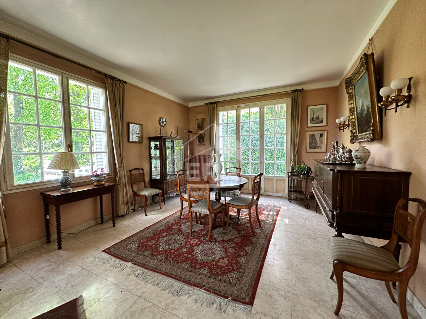 Photo A VENDRE 37300 JOUE-LES-TOURS - Demeure de 245 m² à vendre image 5/6