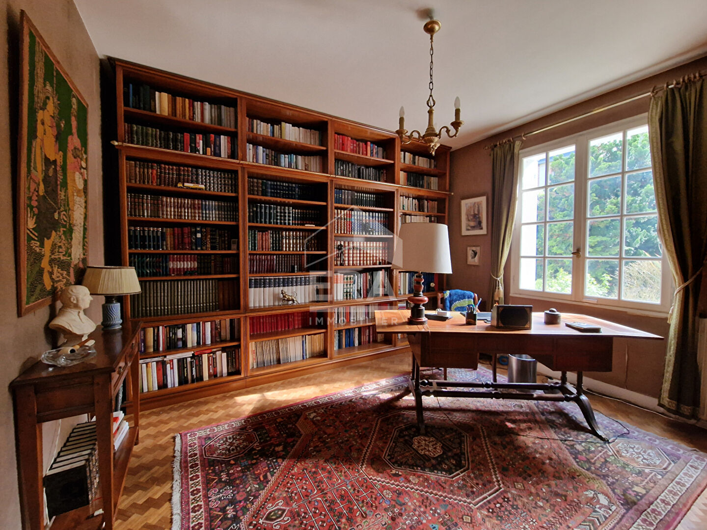 Photo A VENDRE 37300 JOUE-LES-TOURS - Demeure de 245 m² à vendre image 6/6