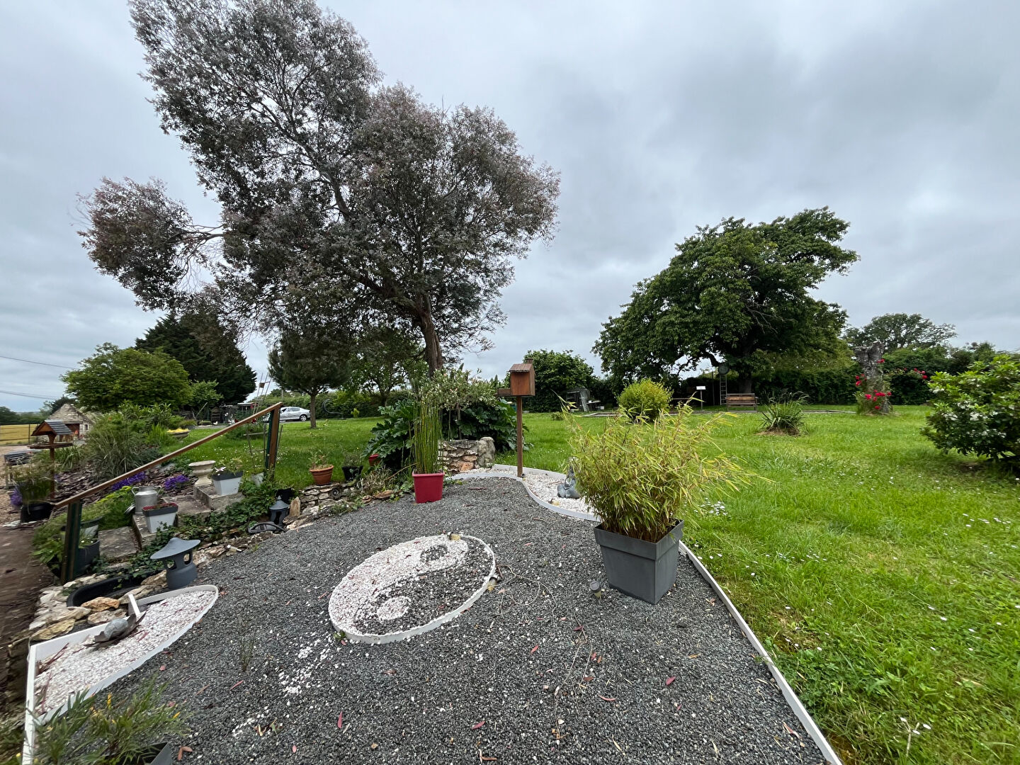 Photo Maison Luzille 6 pièce(s) 220m2 image 3/6