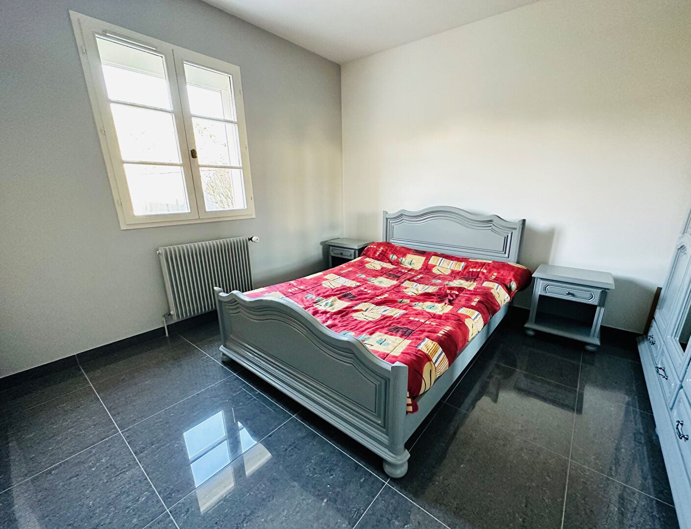 Photo Maison BALLAN-MIRÉ 8 pièces image 6/6