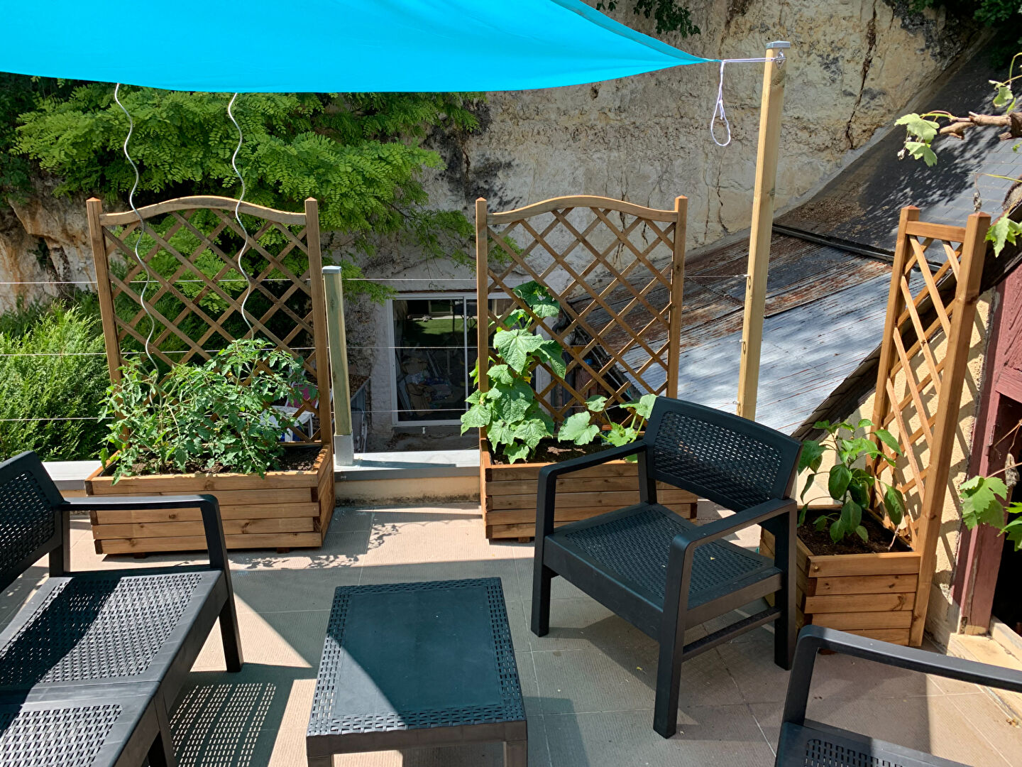 Photo Maison Chancay 4 pièce(s) 85 m2 image 1/6