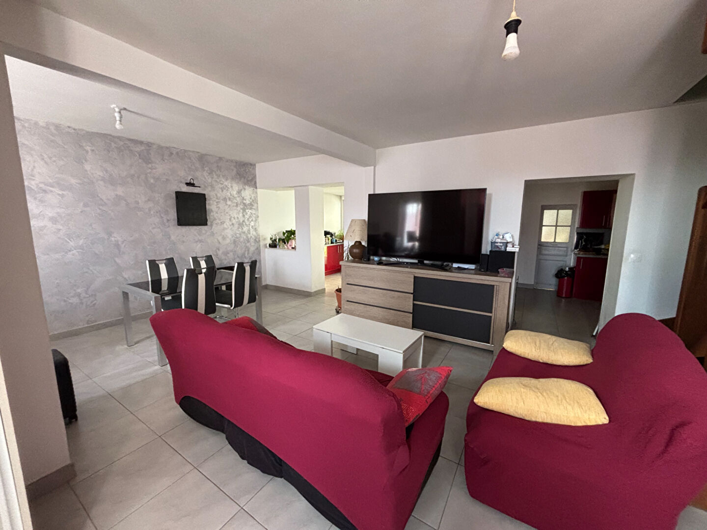 Photo Maison Chancay 4 pièce(s) 85 m2 image 2/6