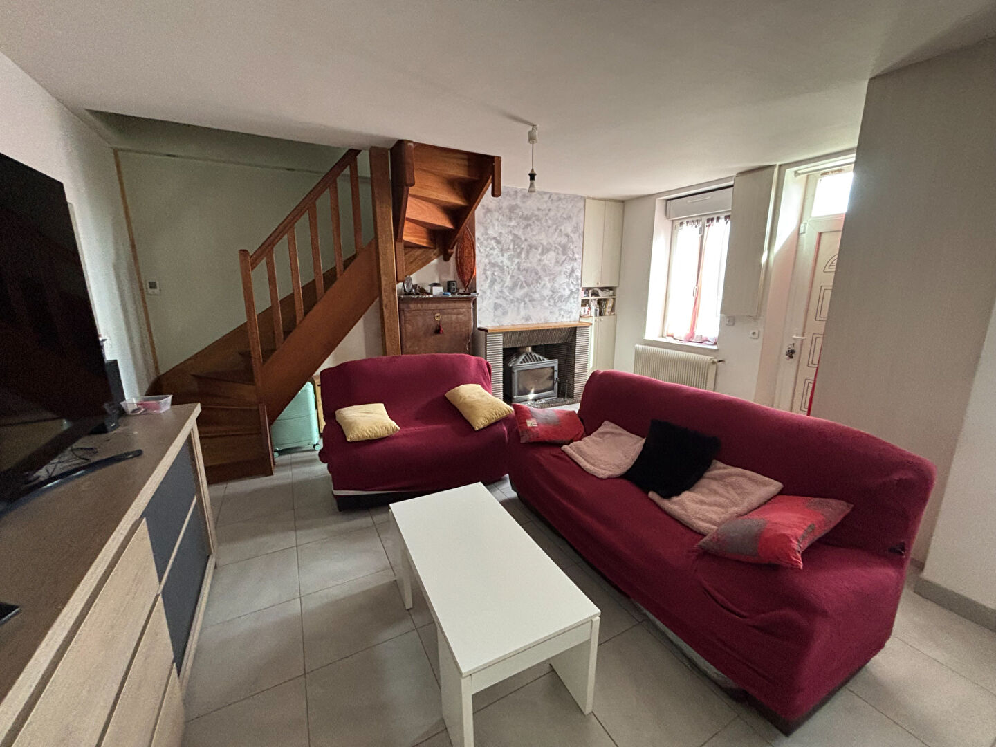 Photo Maison Chancay 4 pièce(s) 85 m2 image 3/6