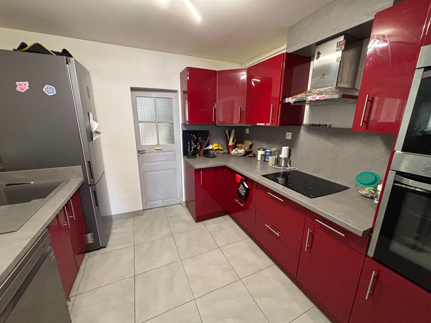 Photo Maison Chancay 4 pièce(s) 85 m2 image 4/6