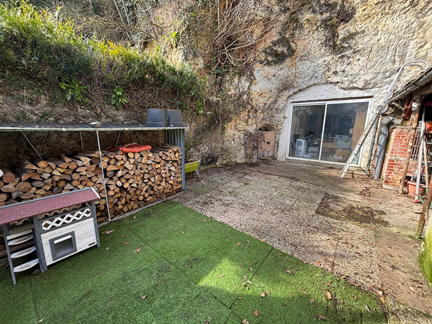 Photo Maison Chancay 4 pièce(s) 85 m2 image 5/6