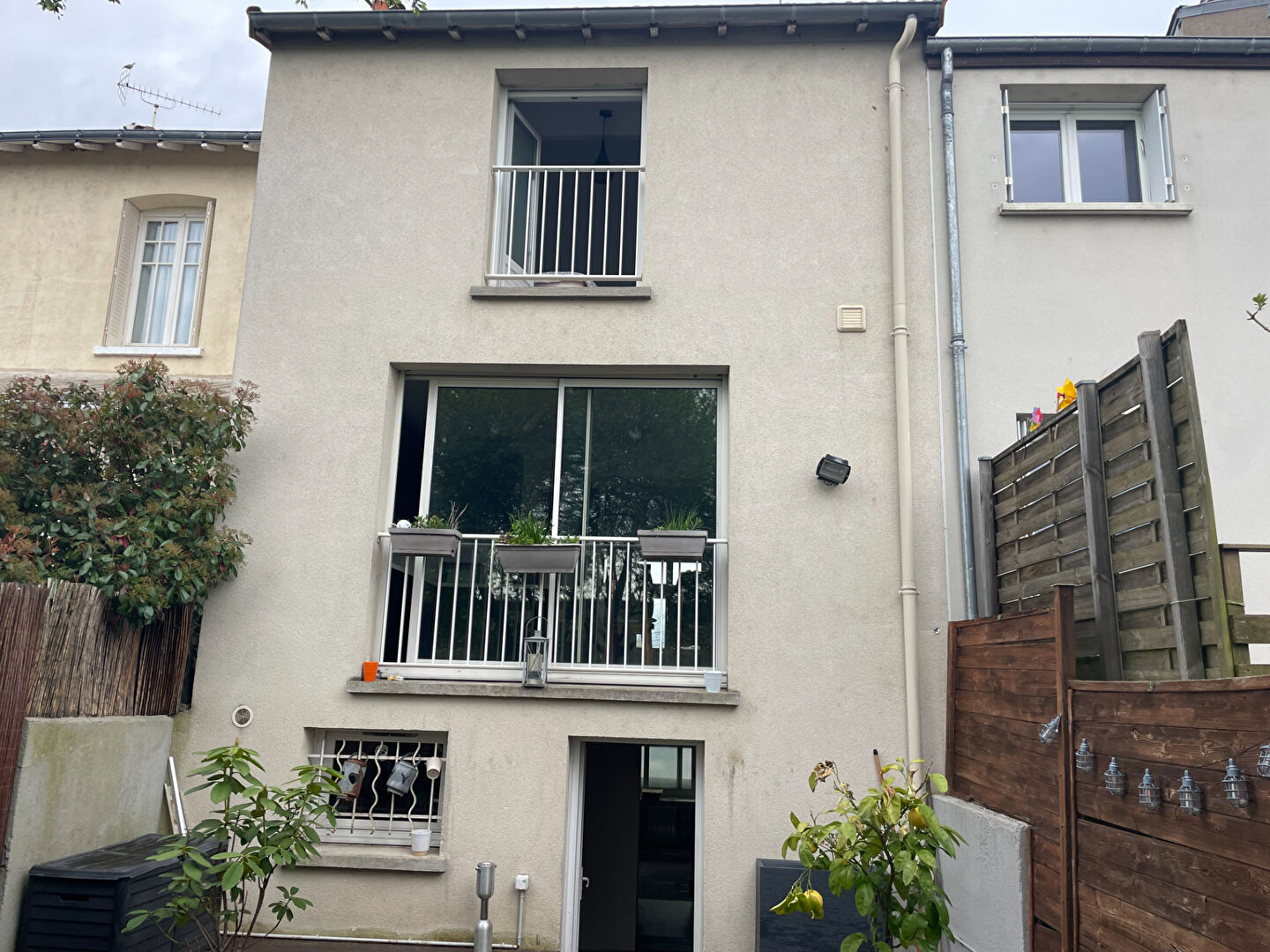 Photo MAISON TOURS 121M² BEAUJARDIN image 2/6