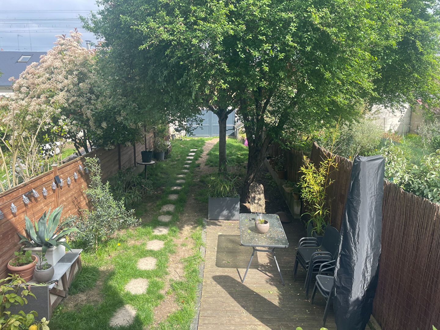 Photo MAISON TOURS 121M² BEAUJARDIN image 3/6