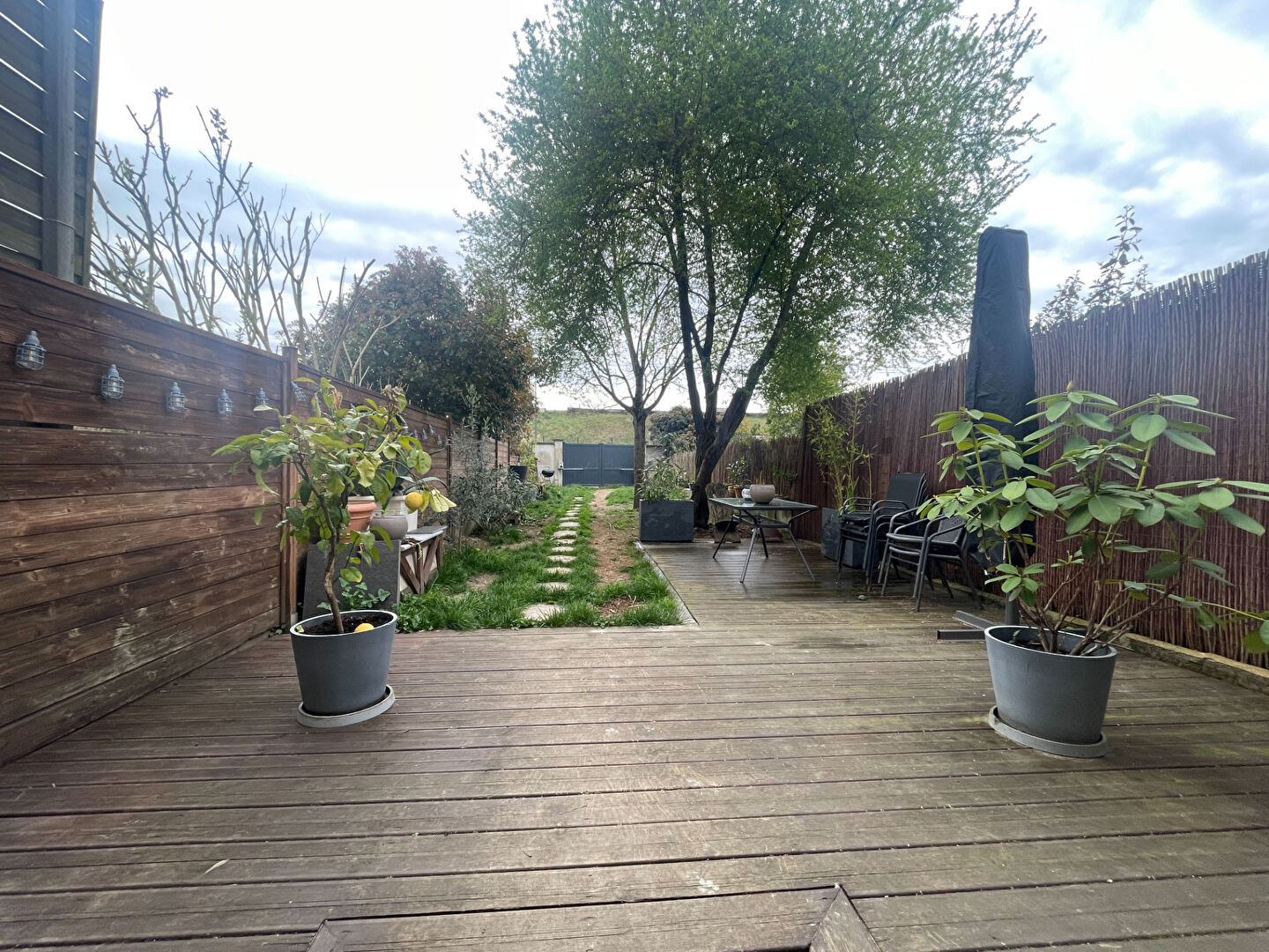 Photo MAISON TOURS 121M² BEAUJARDIN image 4/6