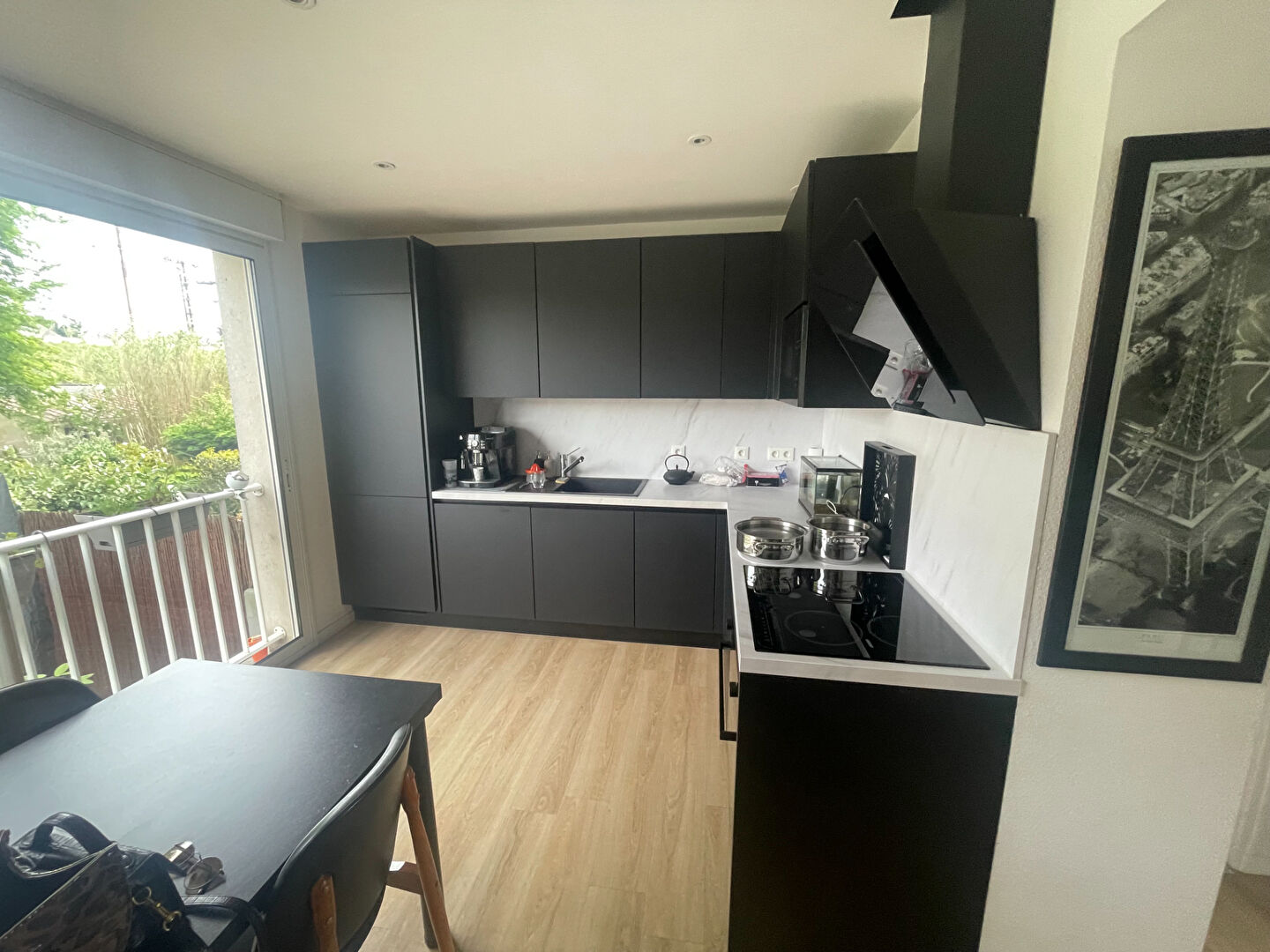 Photo MAISON TOURS 121M² BEAUJARDIN image 5/6