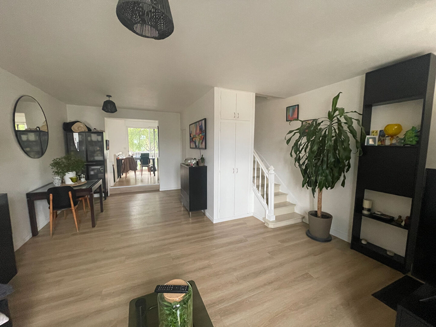 Photo MAISON TOURS 121M² BEAUJARDIN image 6/6