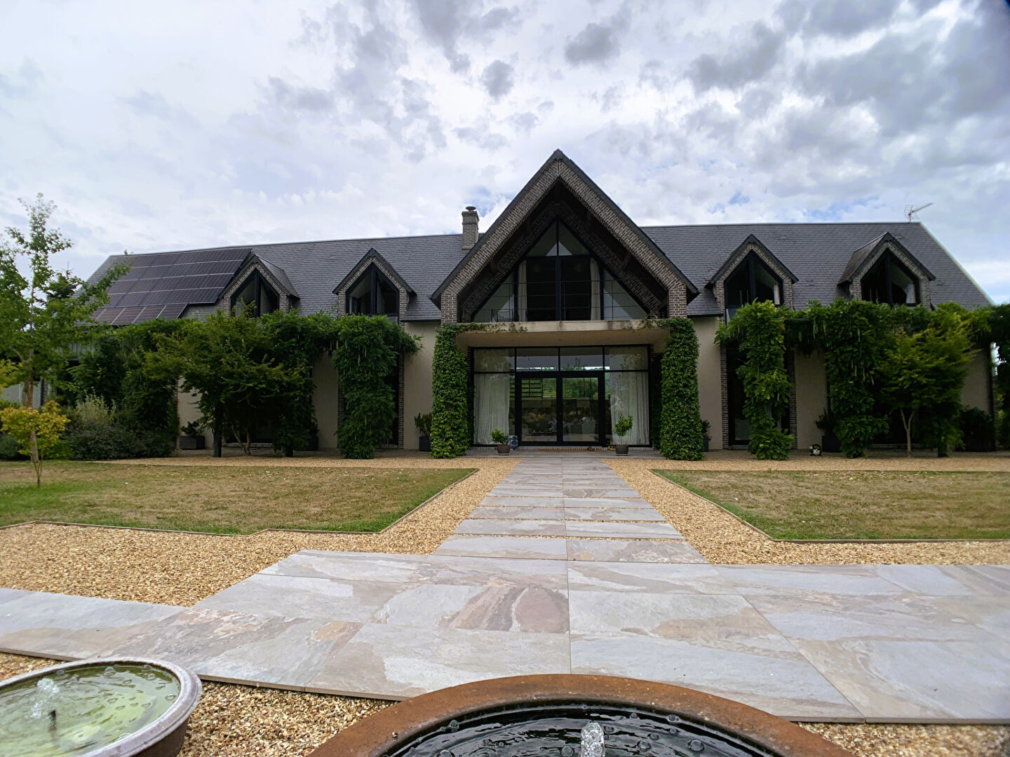 Demeure de prestige Cellettes 8 pièce(s) 357 m2