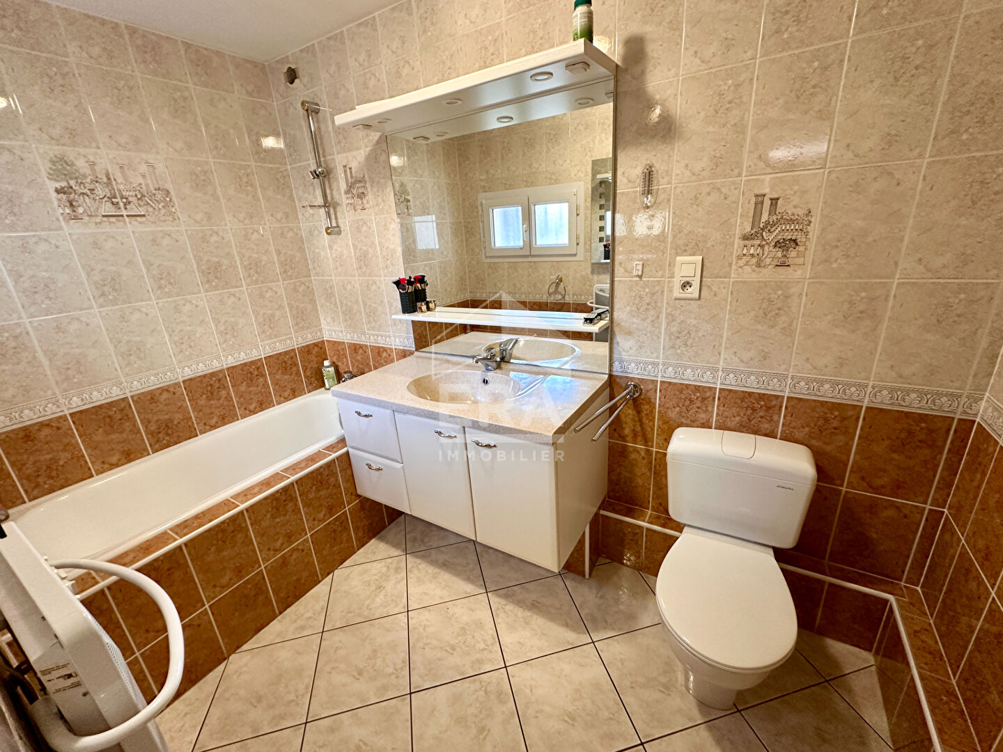 Photo Charmante Maison de ville avec extérieur coup de coeur - Tours image 5/6