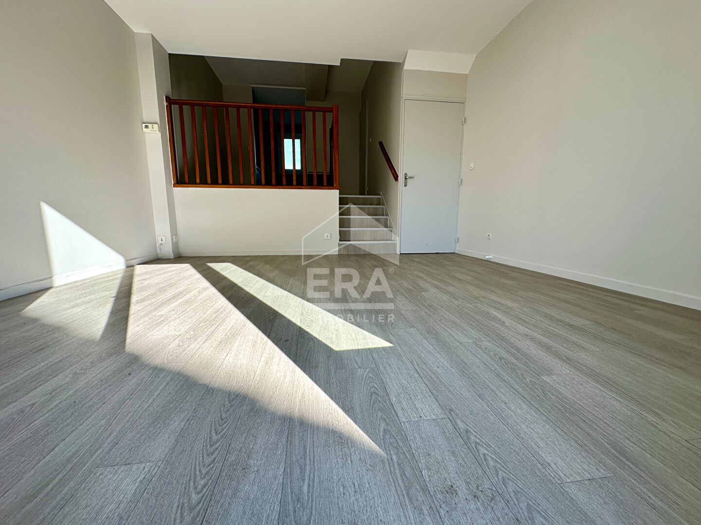 Photo Maison à vendre à Tours - Montjoyeux image 2/6