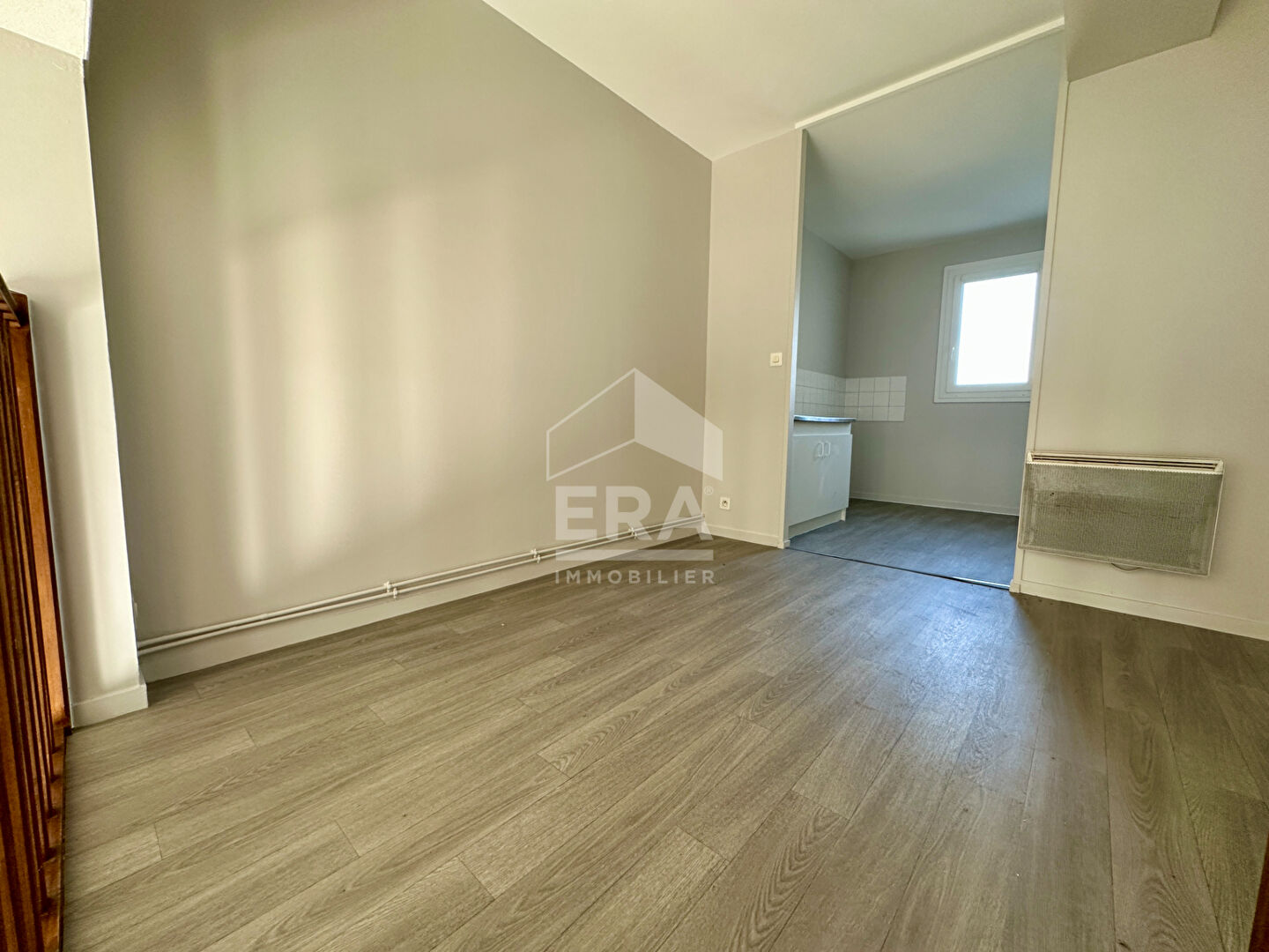 Photo Maison à vendre à Tours - Montjoyeux image 4/6