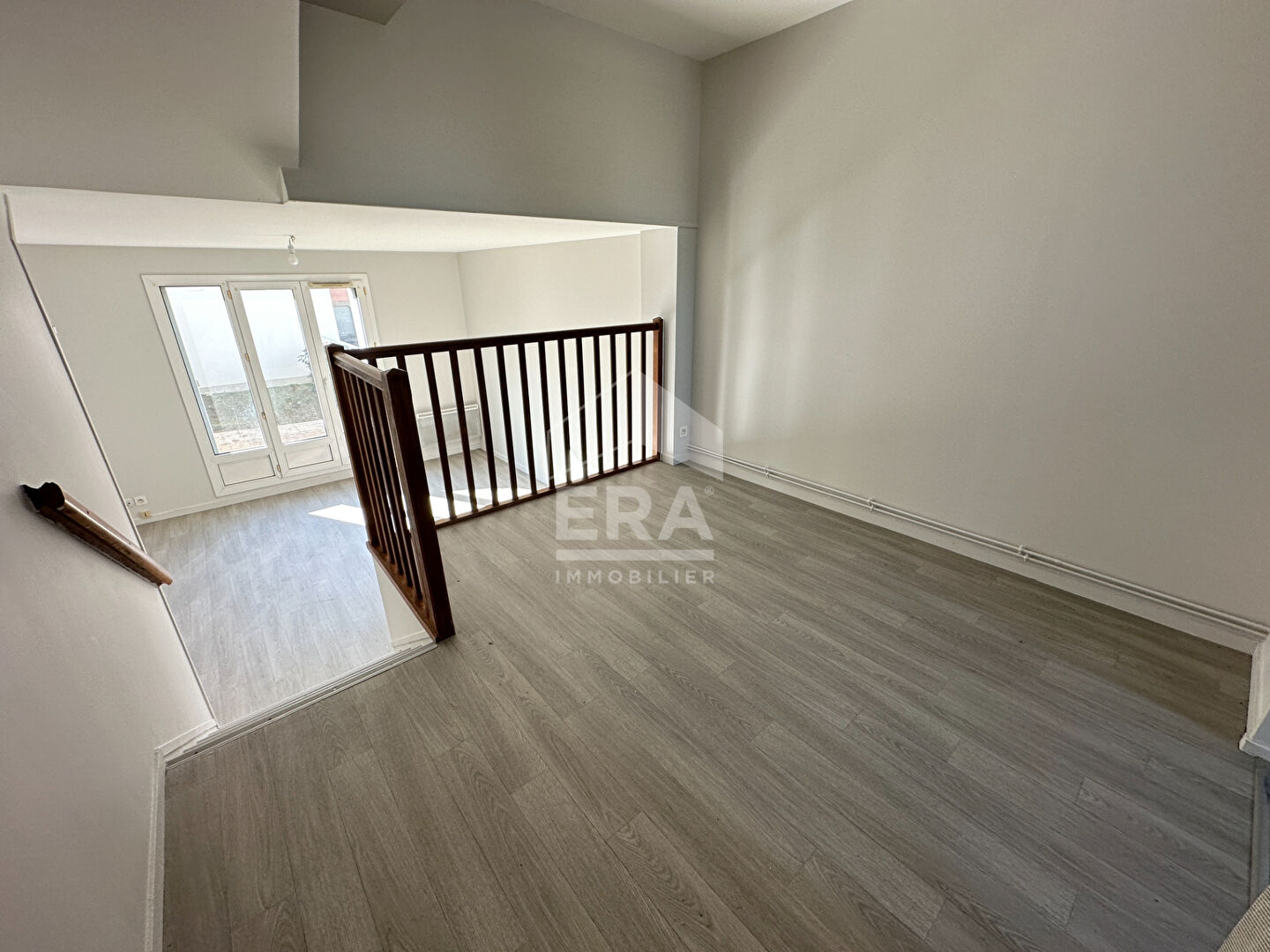 Photo Maison à vendre à Tours - Montjoyeux image 5/6