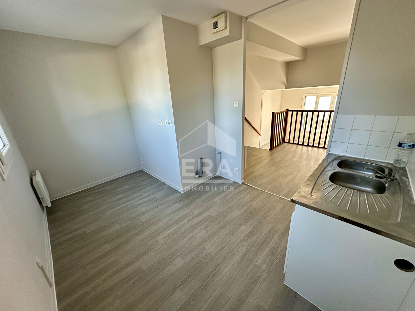 Photo Maison à vendre à Tours - Montjoyeux image 6/6