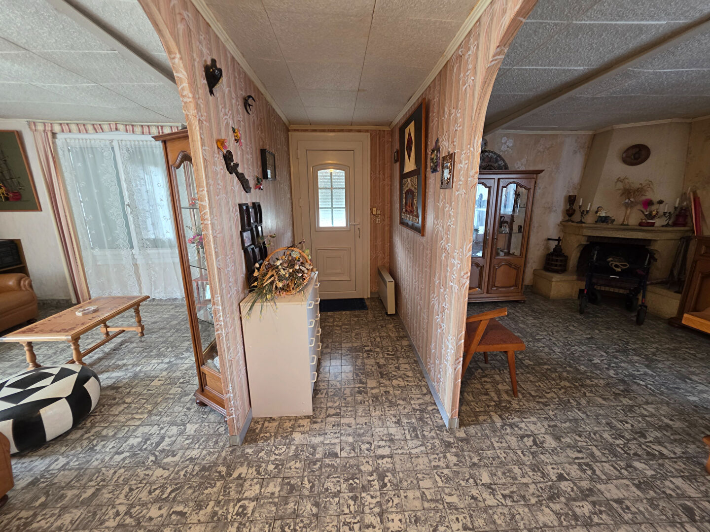 Photo Maison Montlouis-sur-Loire 9 pièces 166.38 m2 image 2/6