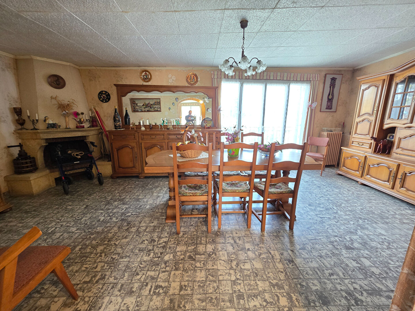 Photo Maison Montlouis-sur-Loire 9 pièces 166.38 m2 image 3/6