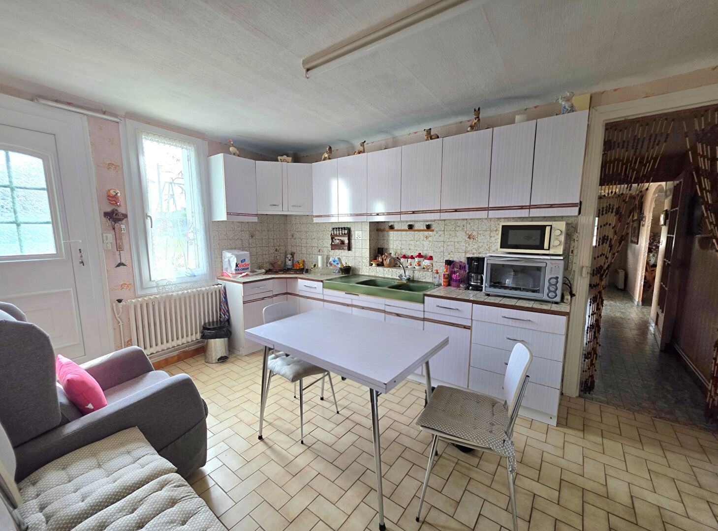 Photo Maison Montlouis-sur-Loire 9 pièces 166.38 m2 image 5/6