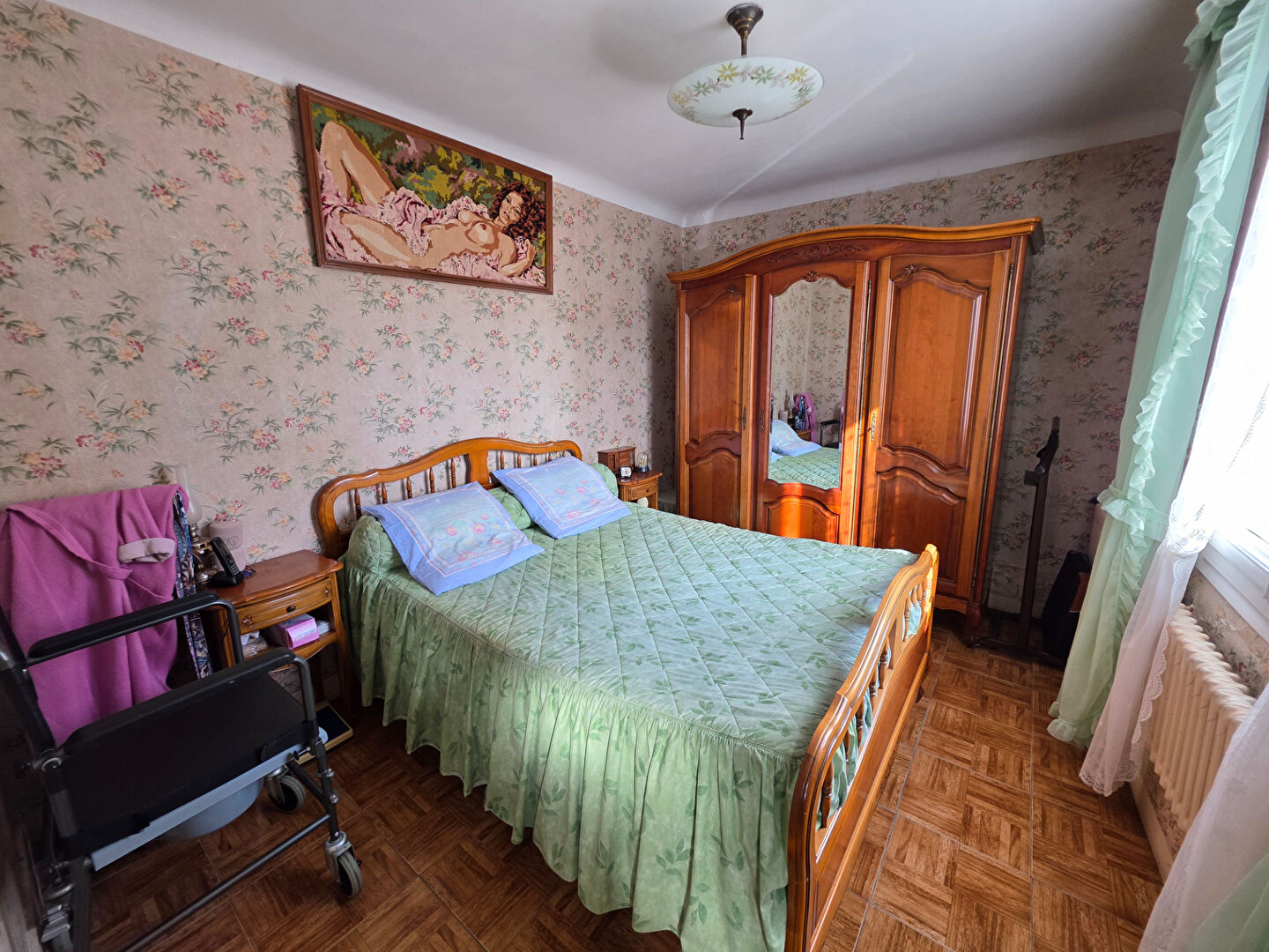 Photo Maison Montlouis-sur-Loire 9 pièces 166.38 m2 image 6/6