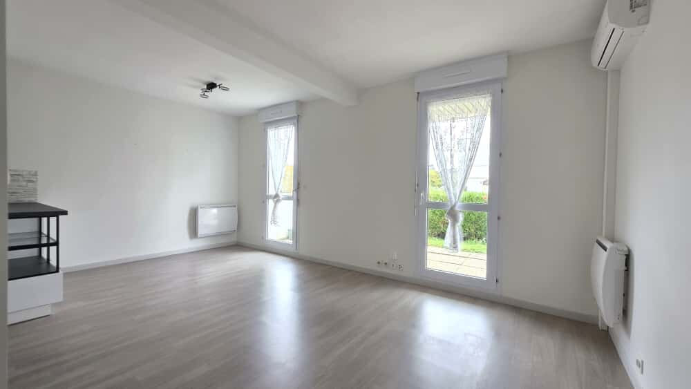 Photo SAINT-AVERTIN - F3 EN RÉSIDENCE AVEC JARDIN, CAVE ET BOX image 4/6