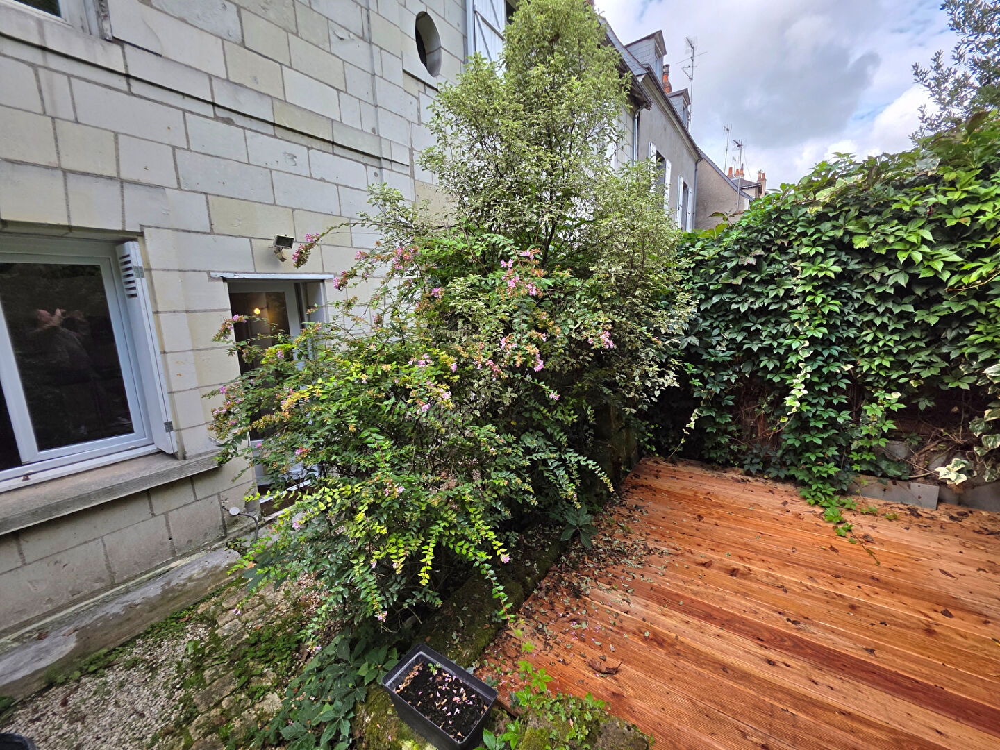 Appartement Tours 2 pièces 42 m²