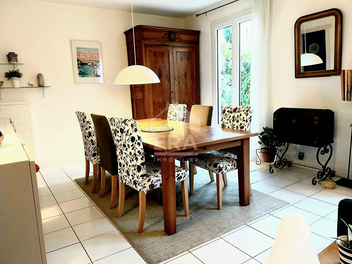 Photo JOUE-LES-TOURS- Maison 5 chambres 140m² image 2/6