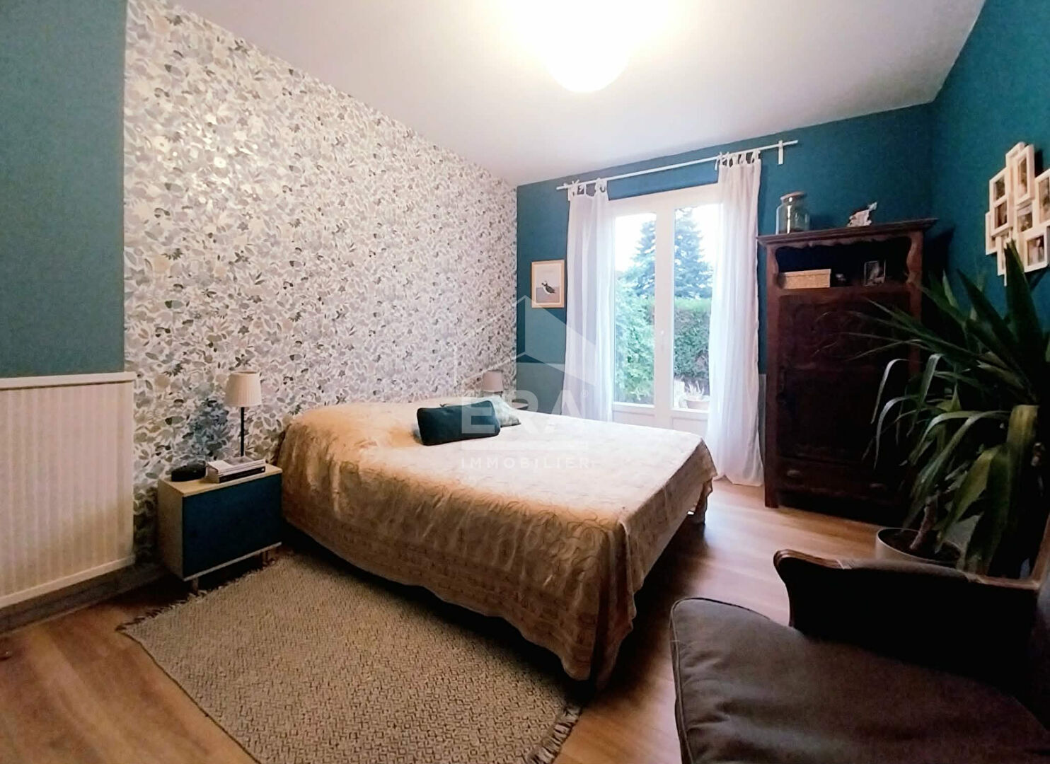 Photo JOUE-LES-TOURS- Maison 5 chambres 140m² image 6/6