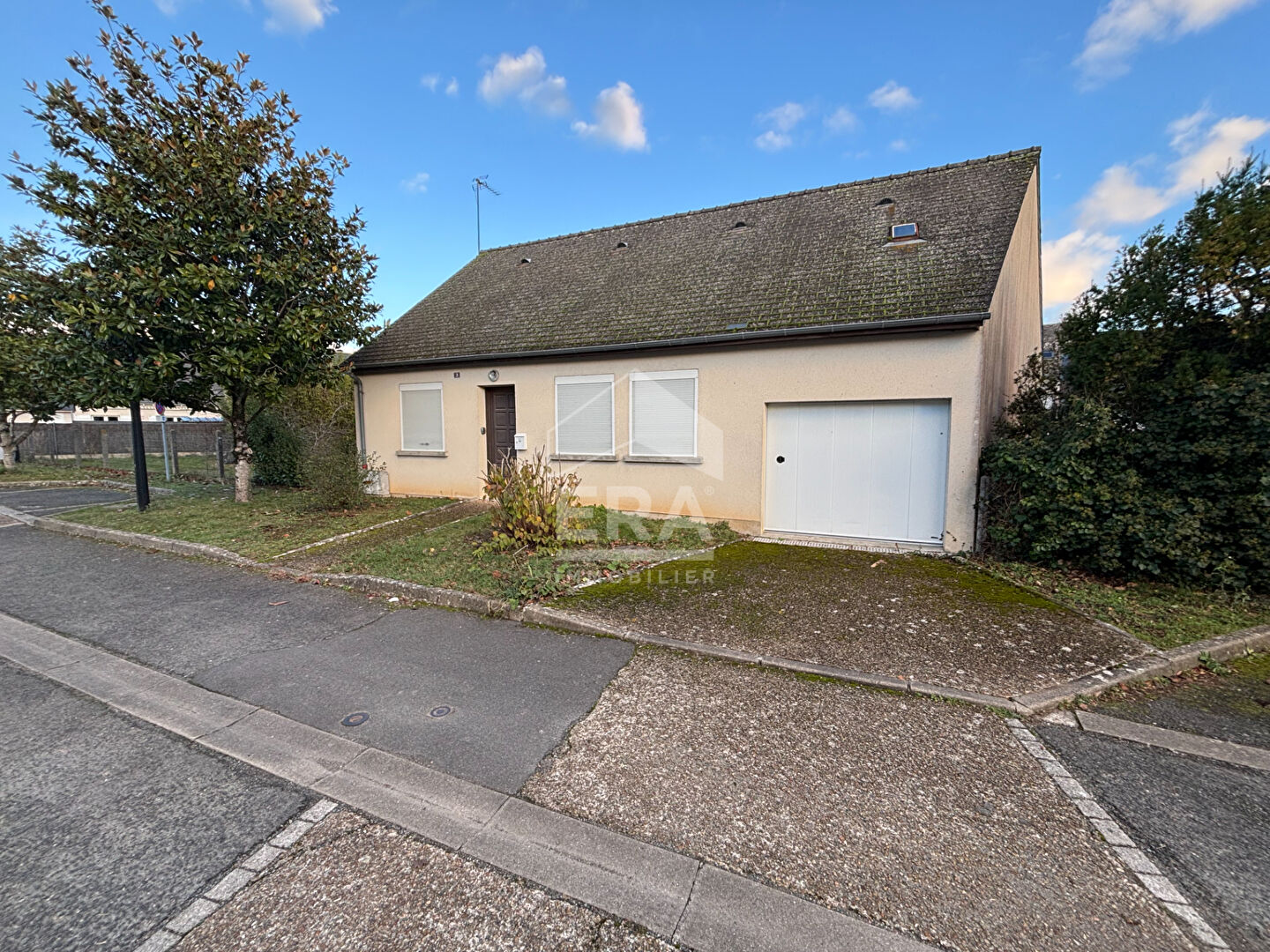 Photo Maison Parcay Meslay 3 pièces 68 m2 image 1/6