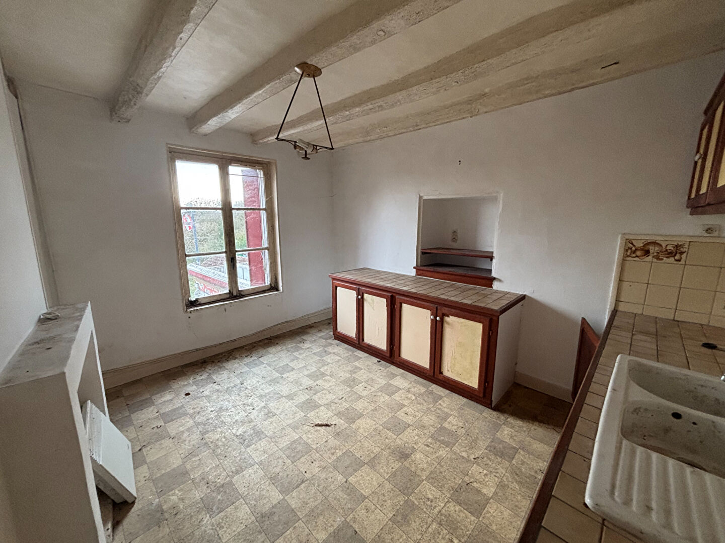 Photo Immeuble Truyes image 4/6