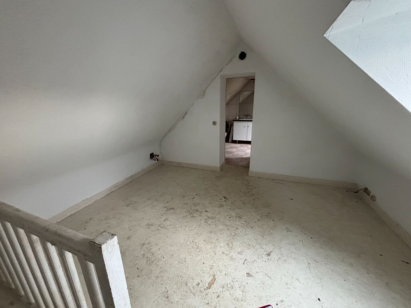 Photo Immeuble Truyes image 6/6