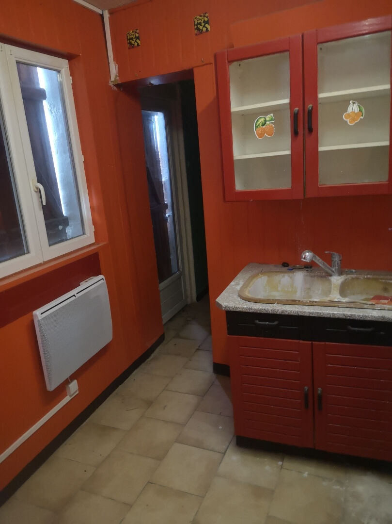 Photo Maison Lens 80 m2 image 3/3