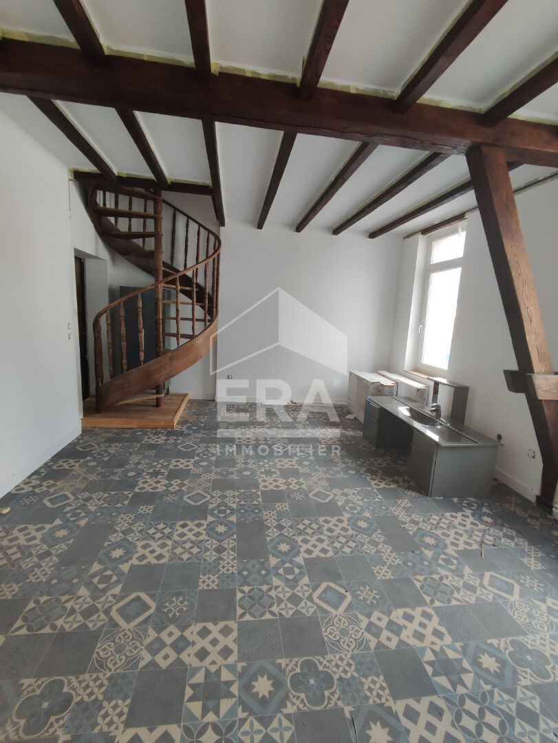 Immeuble Henin Beaumont 8 pièce(s) 170 m2