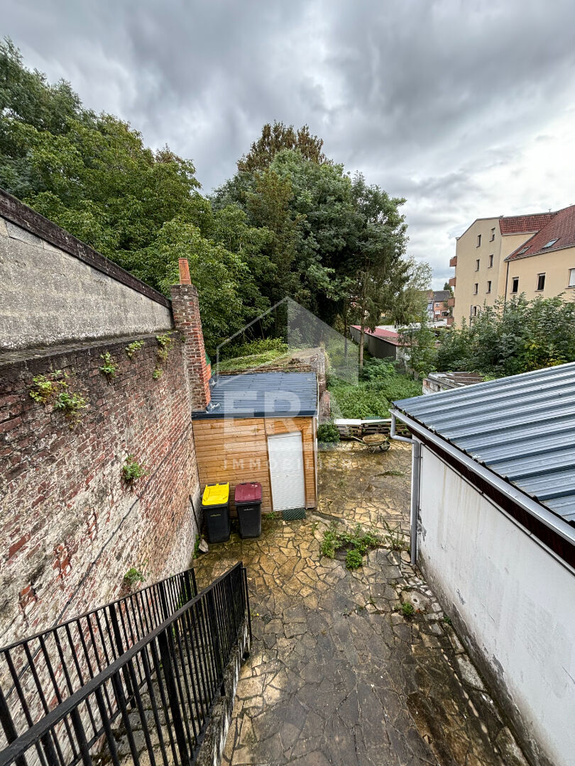 Photo Immeuble Henin Beaumont 8 pièce(s) 170 m2 image 2/6