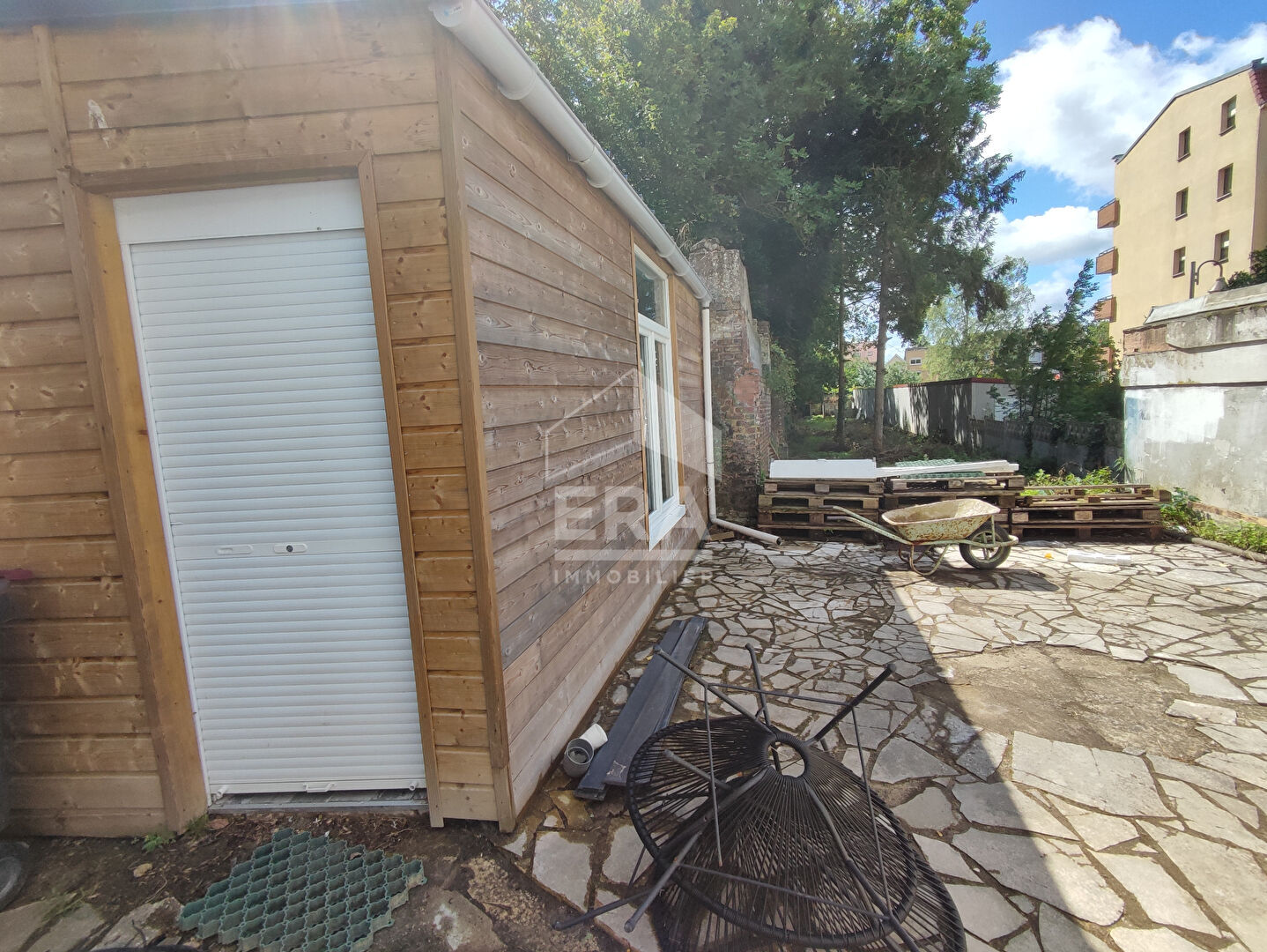 Photo Immeuble Henin Beaumont 8 pièce(s) 170 m2 image 3/6