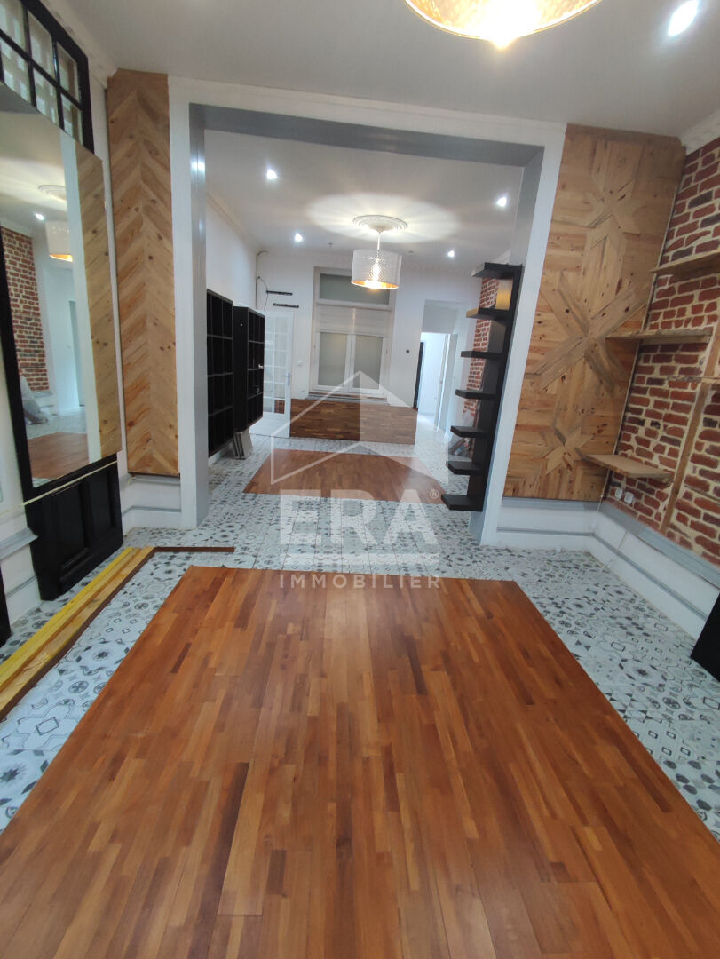 Photo Immeuble Henin Beaumont 8 pièce(s) 170 m2 image 5/6