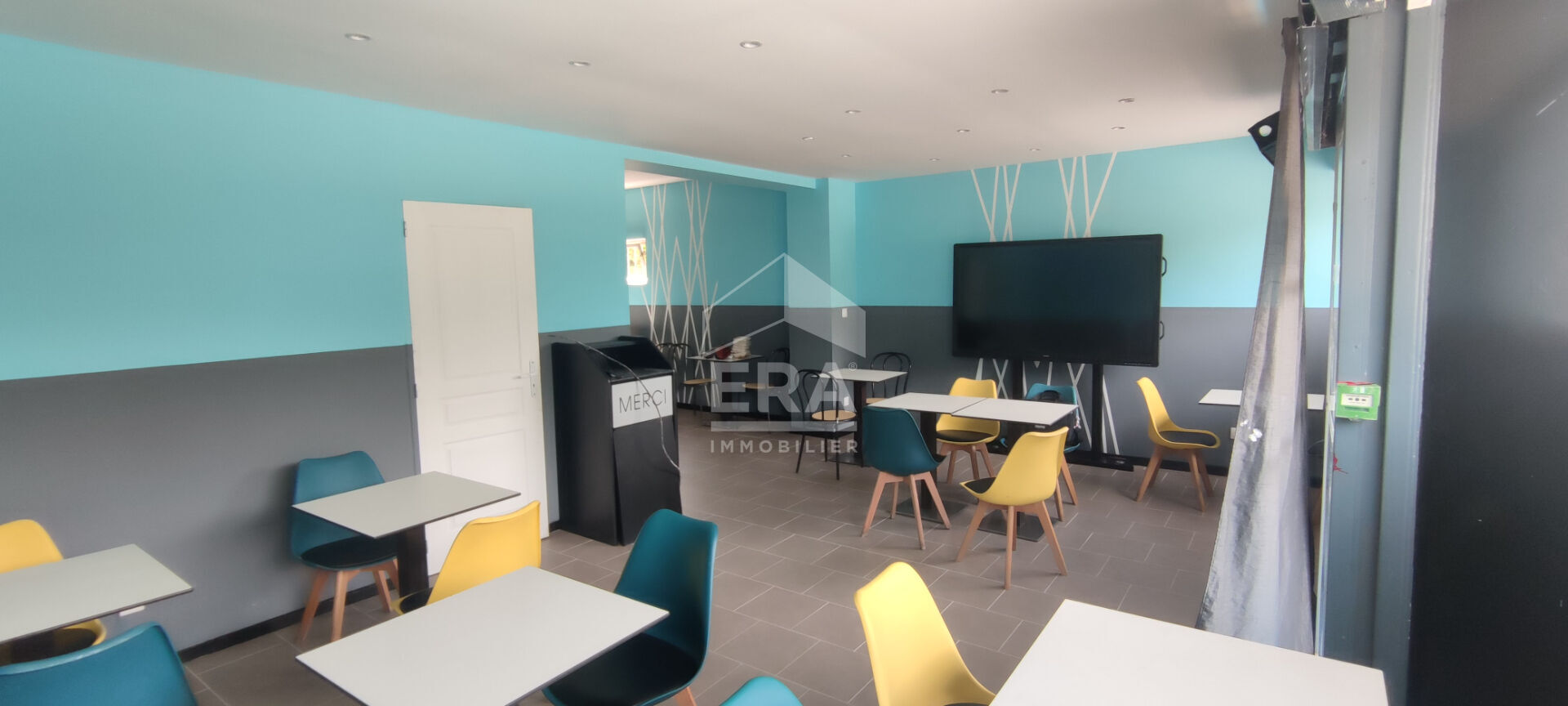 Immeuble de rapport Mericourt 194 m2