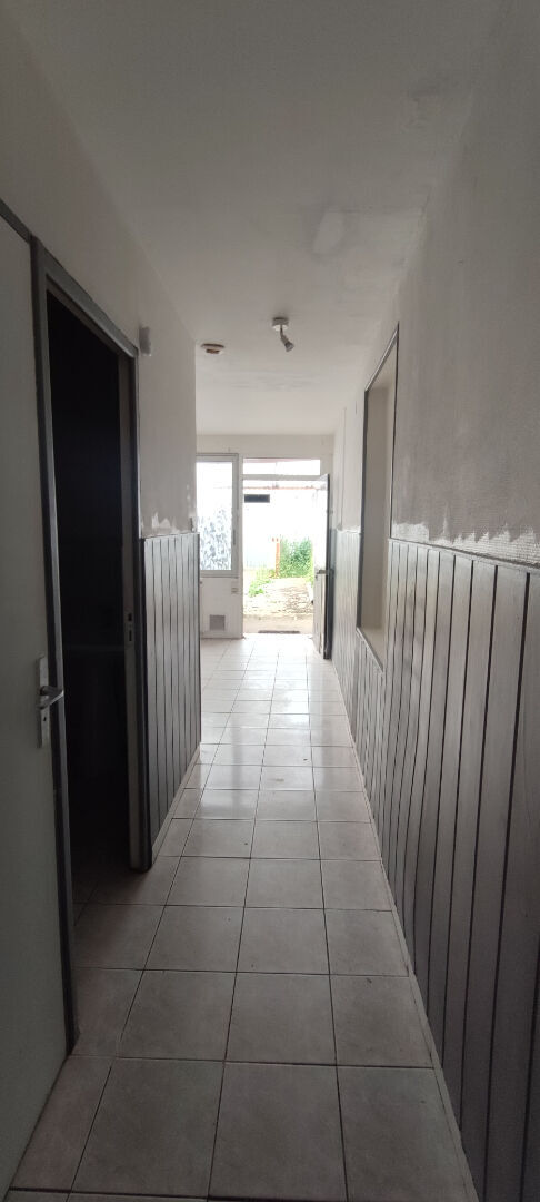 Photo Immeuble de rapport Mericourt 194 m2 image 5/6