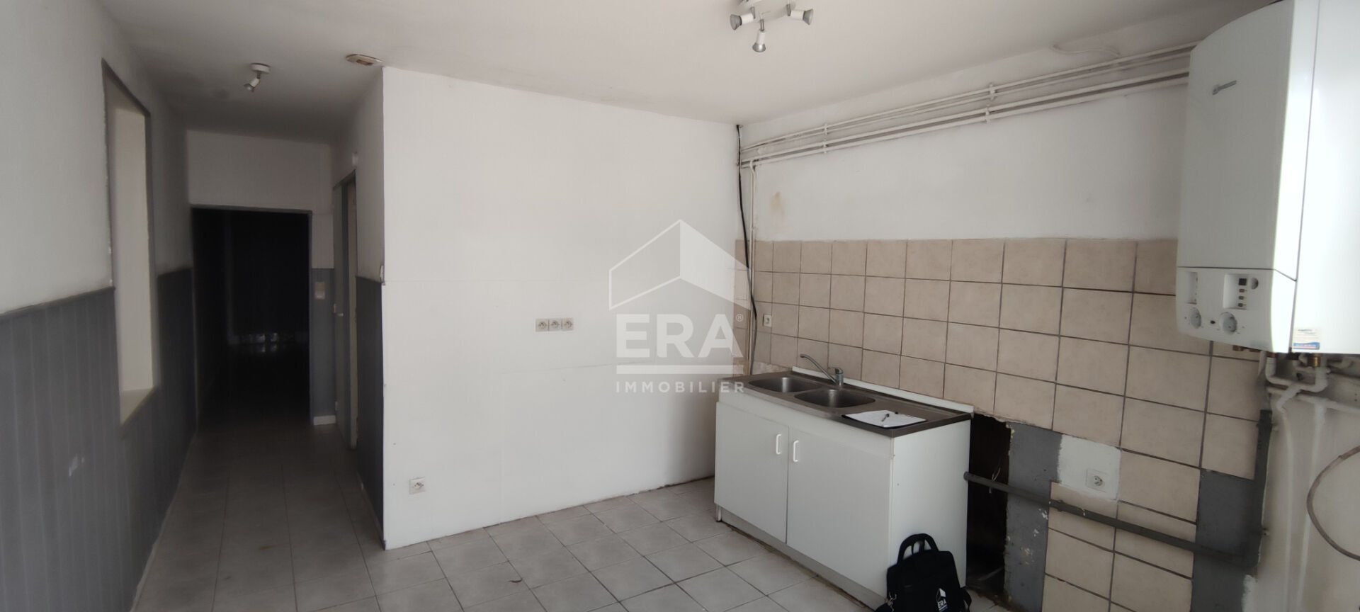 Photo Immeuble de rapport Mericourt 194 m2 image 6/6