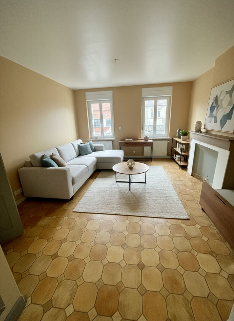 Photo Maison de ville image 1/6