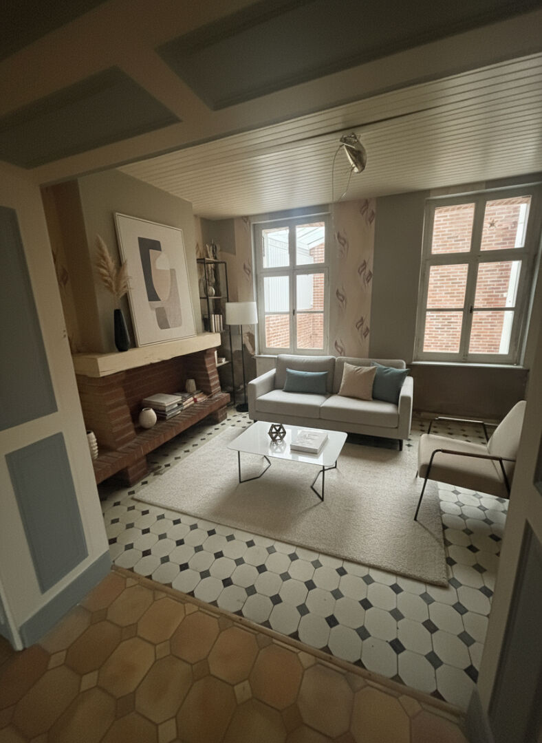 Photo Maison de ville image 2/6