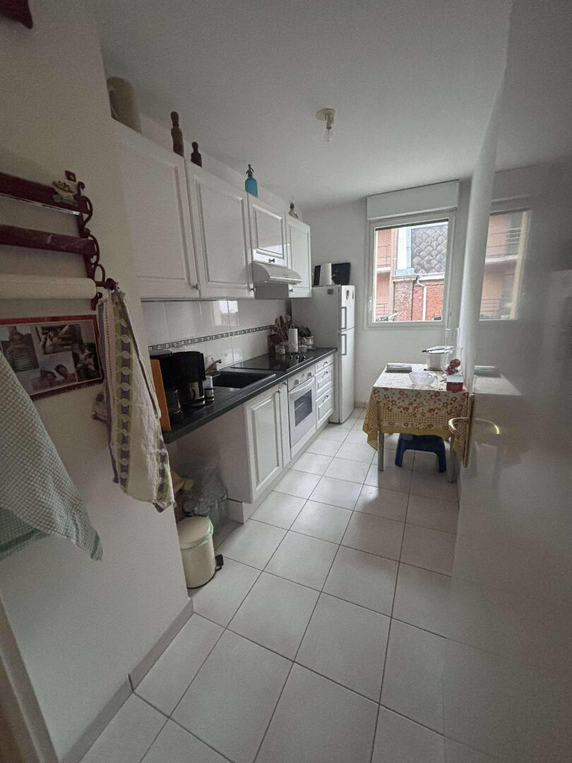 Photo Appartement  3 pièce(s) 59 m2 image 2/4