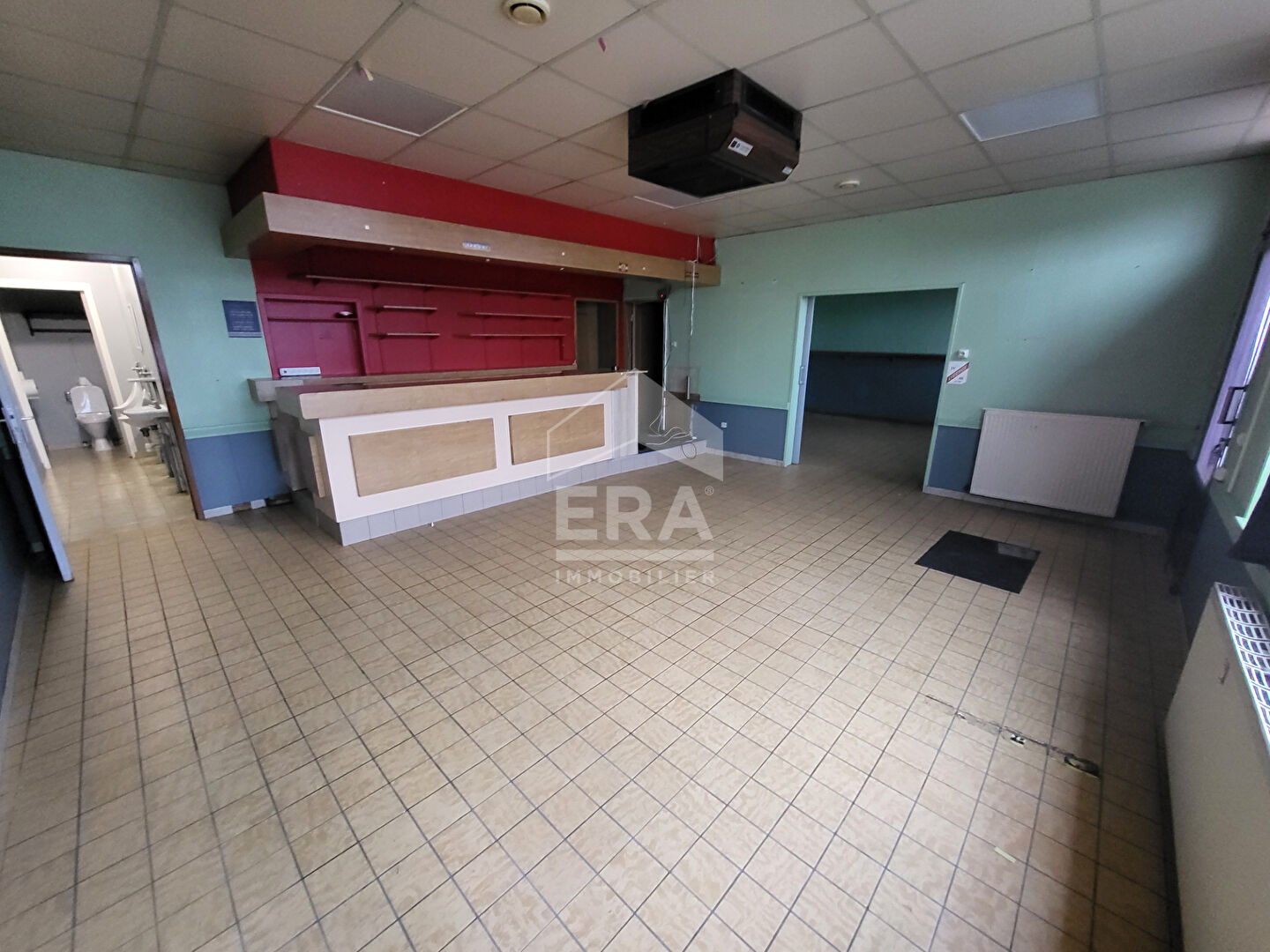 Maison Lens 5 pièce(s) 100 m2