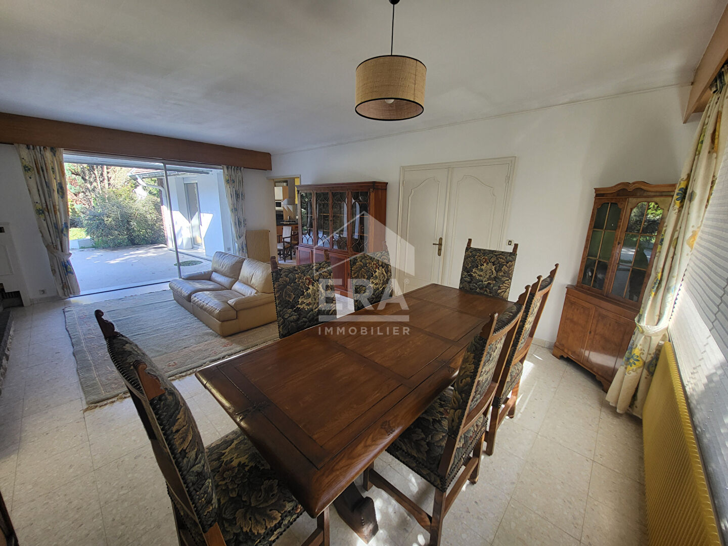 Photo Maison Lens 9 pièce(s) 180 m2 image 4/6