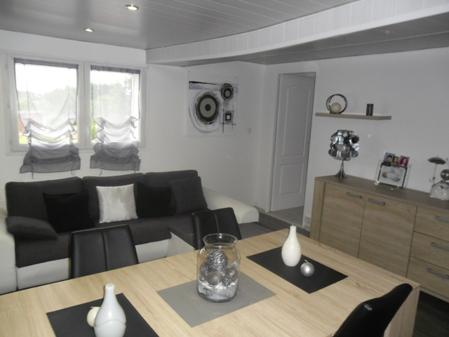 Photo Immeuble Avion image 1/6