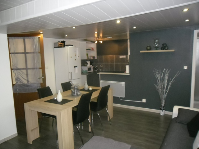 Photo Immeuble Avion image 2/6