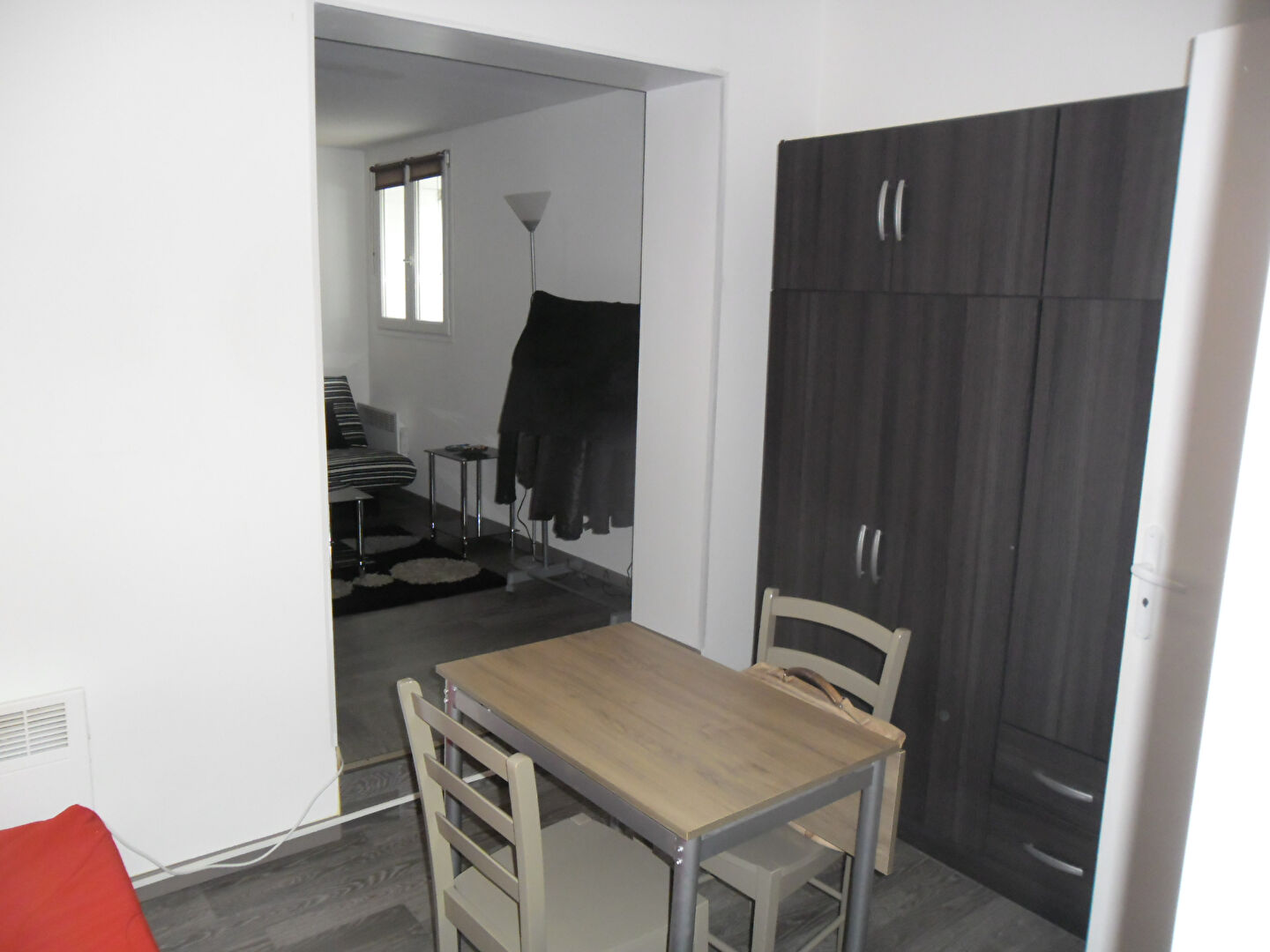 Photo Immeuble Avion image 4/6